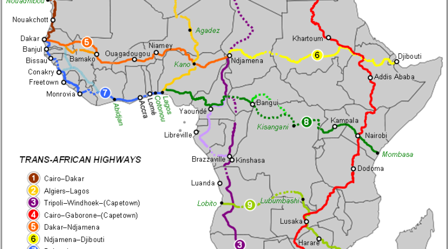 “Connection, Not Competition”: Why Lobito and TAZARA Are Better Together